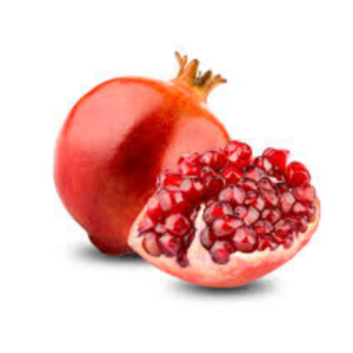 Pomogranete