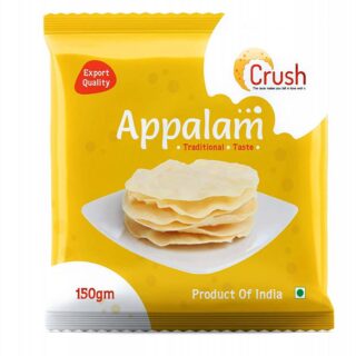 Appalam Papad