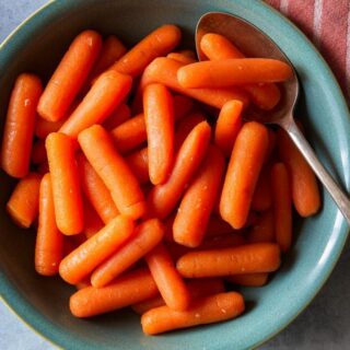 Baby Carrot