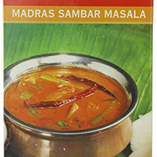 Badshah Madras Sambhar Masala 3.5 Oz