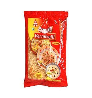 Bambino Vermicelli 875Gm