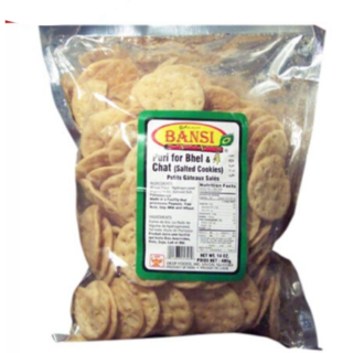 Bansi Puri For Bhel 14.1 Oz