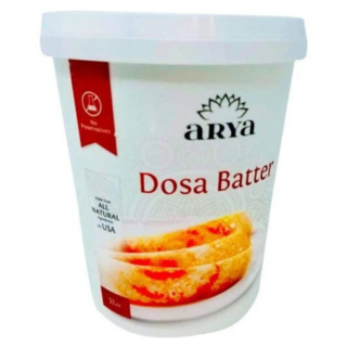 Arya Dosa Batter 320Z