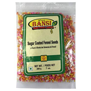 Bansi fennel seeds 200gm