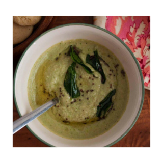 Sri Sai Idli Chutney 4 Oz