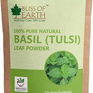 Basil Leaves 100Gm