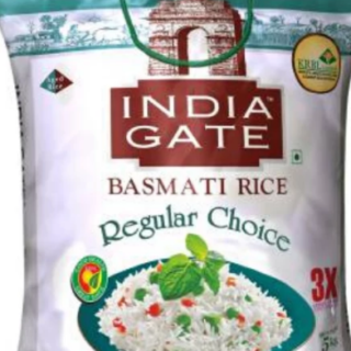 Basmati Rice 2Lb
