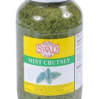Bhavani Mint Chutney 751 G