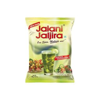 Bhavani Panipuri Concentrate 212 G