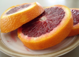 Big Blood Orange