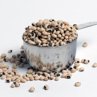 Black Eye Beans 4Lb