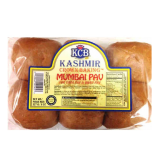 Kcb Mumbai Pav 227 Gm