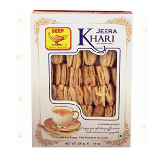 Deep Jeera Khari 14.1 Oz