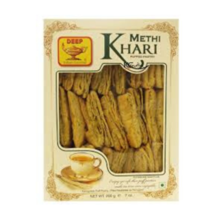 Deep Khari Methi 200G
