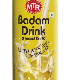 MTR badam drink 180ml