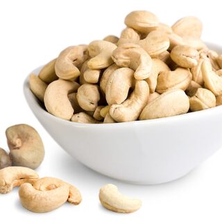 Cashew Whole 48 Oz