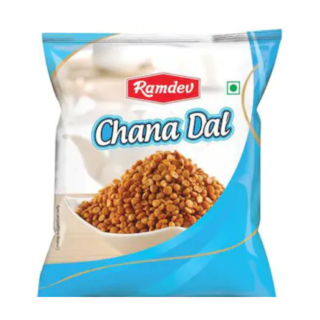 Ramdev Chana Dal 14 Oz