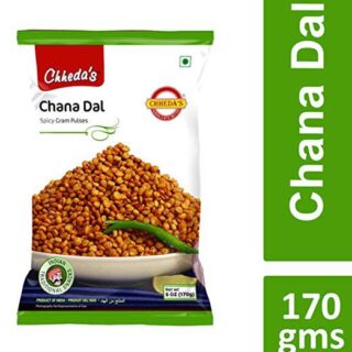 Chhedas Chana Dal