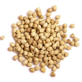 Chick Peas 4 Lbs