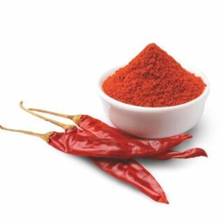 Chilli Powder 200Gm