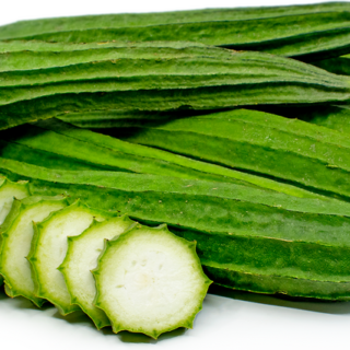 Chinese Okra 1 Pc