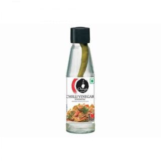 Chings Chilli Vinegar 170Ml