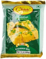 Chitale Khaman Mix 14 Oz