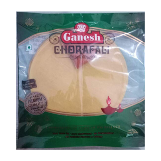 Shree Ganesh Cholafali Khakhra 200 Gm