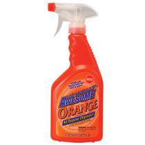 Clean Smart All Purpose Cleaner Orange 32Oz