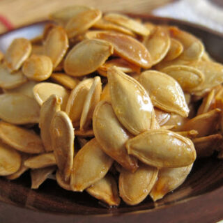 Corn Pumpkin Seeds 30 Gm