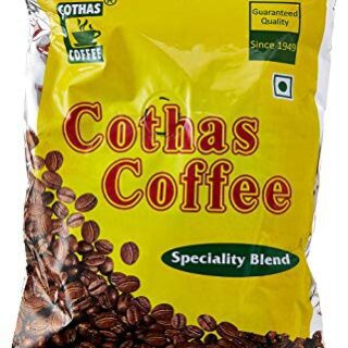 Cothas Coffee 17.5 Oz