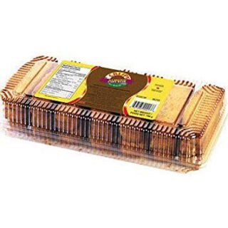 Crispy Almond Cake Rusk 750 G