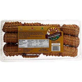 Crispy Gur Punjabi Cookies 800 G