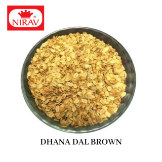 Nirav Dhanadal Brown 400Gm
