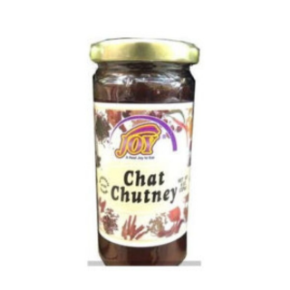 Joy Chat Chutney 8 Oz