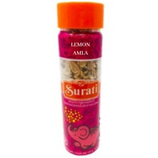 Surati Lemon Amla 140Gm