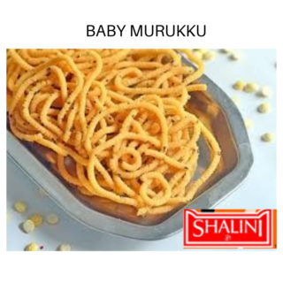 Shalini baby murukku 150gm