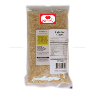 Dry Whole Chillies 400 G