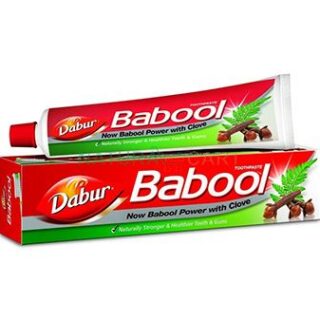 Dabur Baool Toothpaste 360Gm