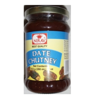 Nirav Dates 400G