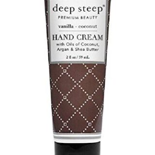 Deep Coconut Vanilla 6.1 Oz