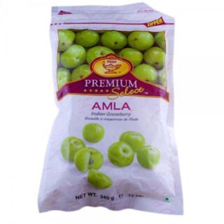 Deep Amla 12 Oz