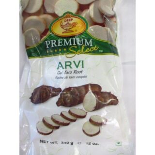 Deep Arvi 12 Oz