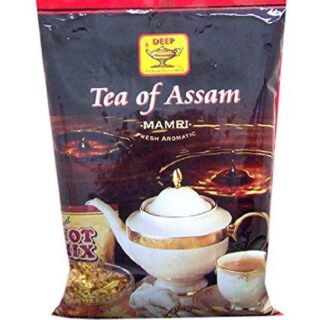 Deep Assam Tea 14.1 Oz