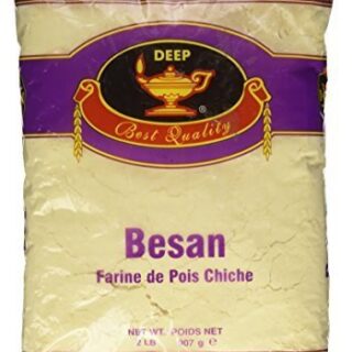 Deep Besan 2 Lb