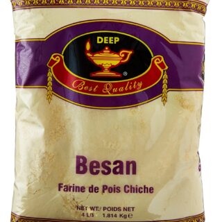 Deep Besan 4 Lb