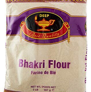 Deep Bhakhri Flour 2 Lb