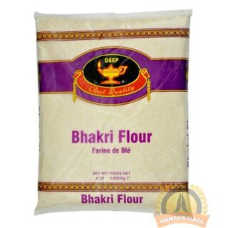 Deep Bhakhri Flour 8 Lb