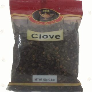 Deep Clove 200Gm