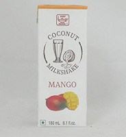 Deep Coconut Mango 6.1 Oz
